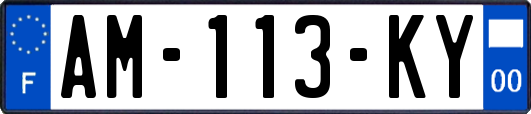 AM-113-KY