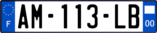 AM-113-LB