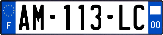 AM-113-LC