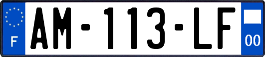 AM-113-LF