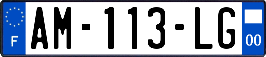 AM-113-LG