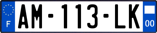 AM-113-LK
