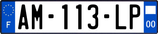 AM-113-LP