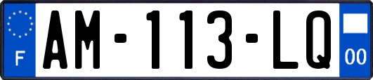 AM-113-LQ