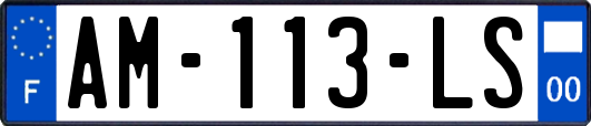 AM-113-LS