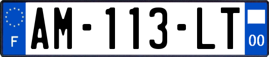 AM-113-LT