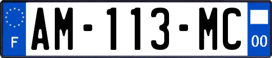 AM-113-MC