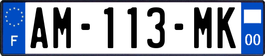 AM-113-MK