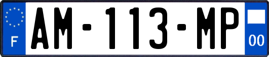 AM-113-MP