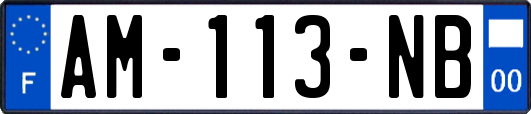 AM-113-NB