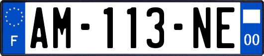 AM-113-NE