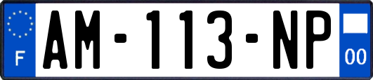 AM-113-NP