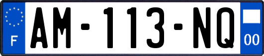 AM-113-NQ