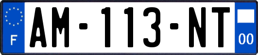 AM-113-NT