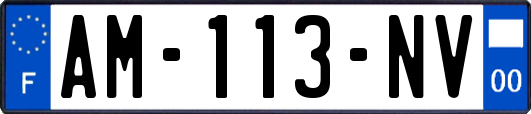 AM-113-NV