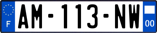 AM-113-NW