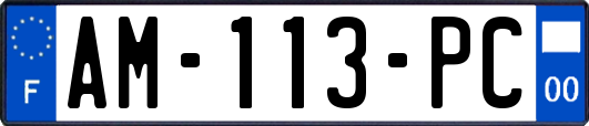 AM-113-PC