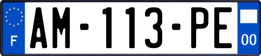 AM-113-PE