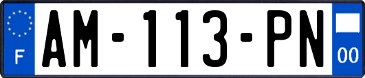 AM-113-PN