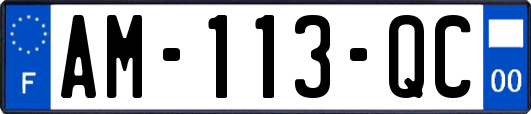 AM-113-QC