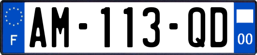 AM-113-QD