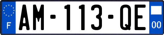 AM-113-QE