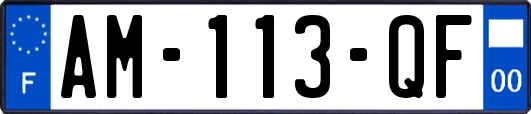 AM-113-QF