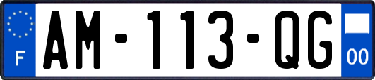 AM-113-QG