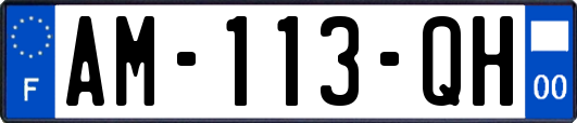 AM-113-QH