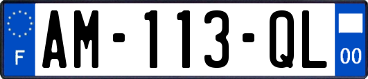 AM-113-QL
