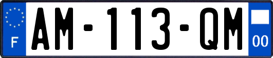 AM-113-QM