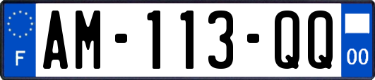 AM-113-QQ