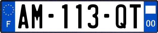 AM-113-QT