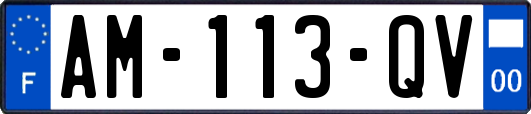 AM-113-QV