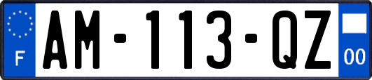 AM-113-QZ