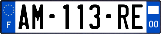 AM-113-RE