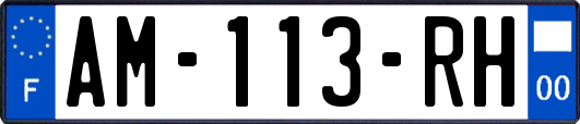 AM-113-RH