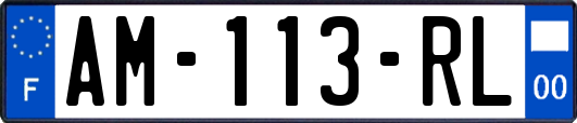 AM-113-RL
