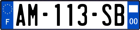 AM-113-SB