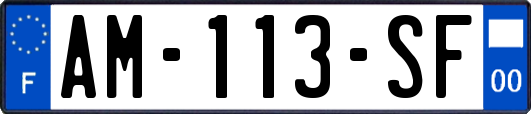 AM-113-SF
