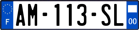 AM-113-SL