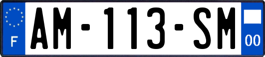 AM-113-SM