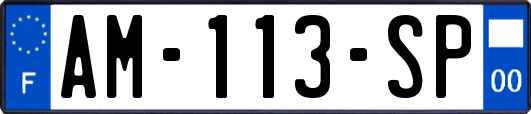 AM-113-SP