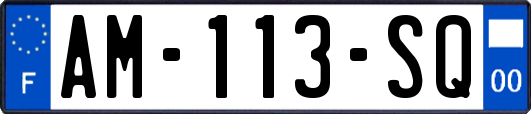 AM-113-SQ