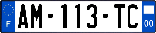 AM-113-TC