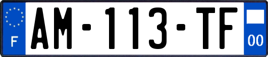 AM-113-TF