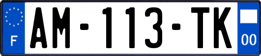 AM-113-TK