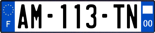 AM-113-TN