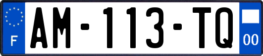 AM-113-TQ