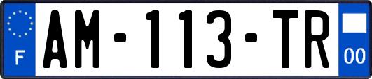 AM-113-TR